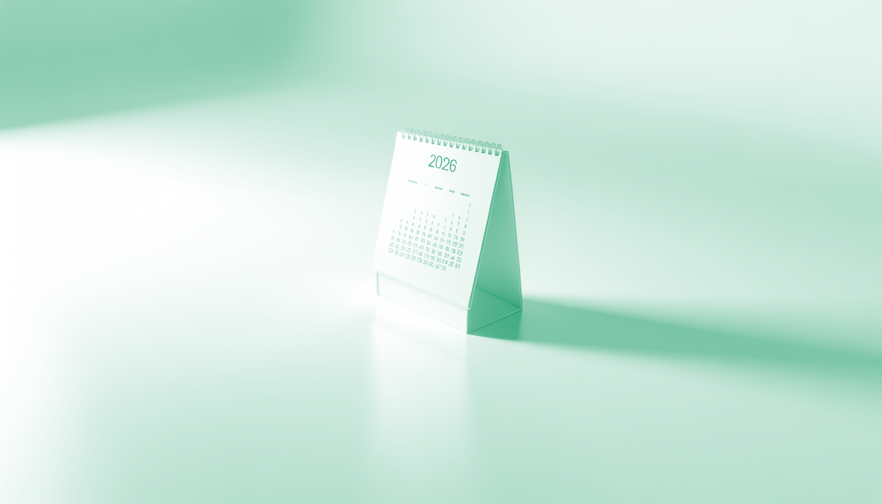 Year-End Compliance Wrap-Up and 2026 Preview